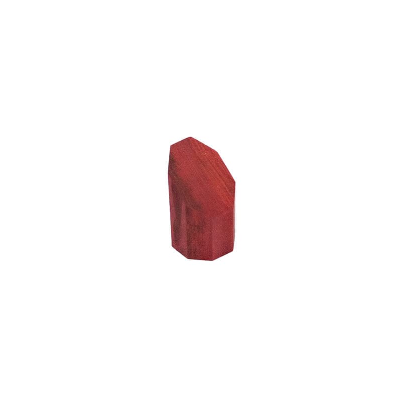 Red Olive Crystaline® Plinth