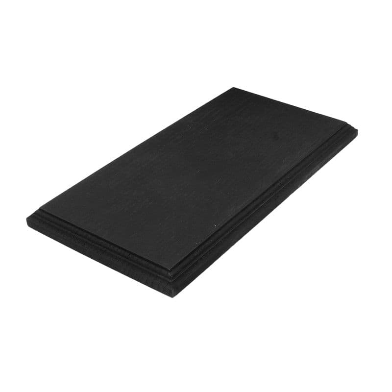 Black Sycamore Unit Tray (Extra Large / Type 8)