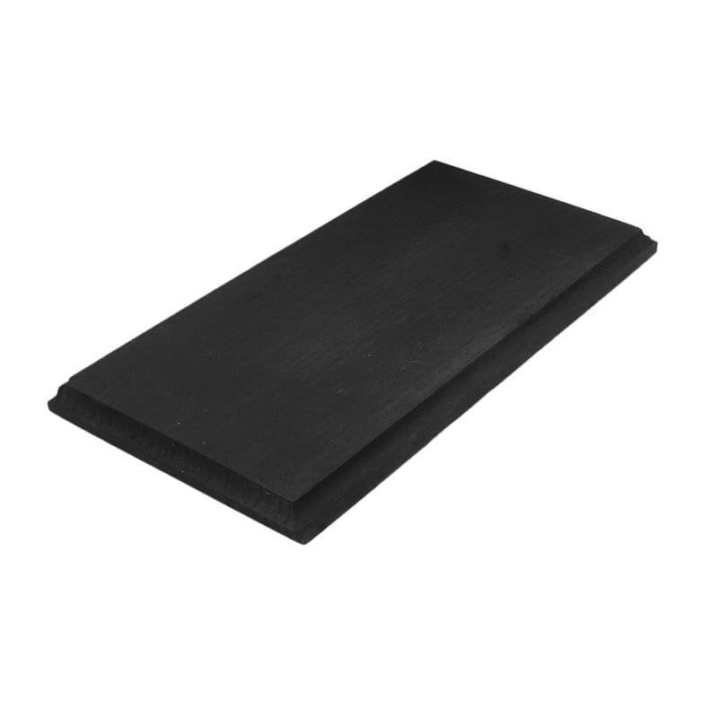 Black Sycamore Unit Tray (Extra Large / Type 6)