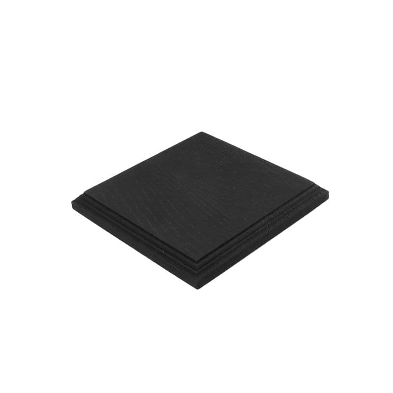 Black Sycamore Unit Tray (Square / Type 8)
