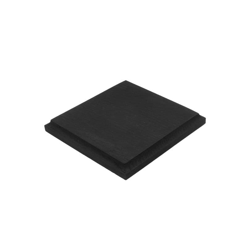Black Sycamore Unit Tray (Square / Type 6)
