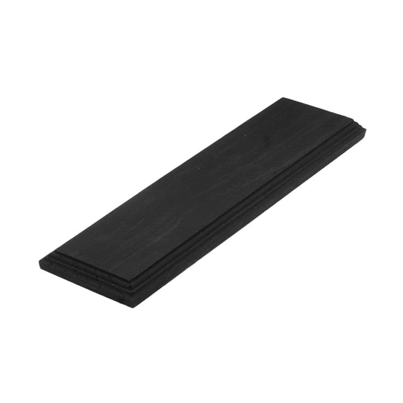 Black Sycamore Unit Tray (Long / Type 8)