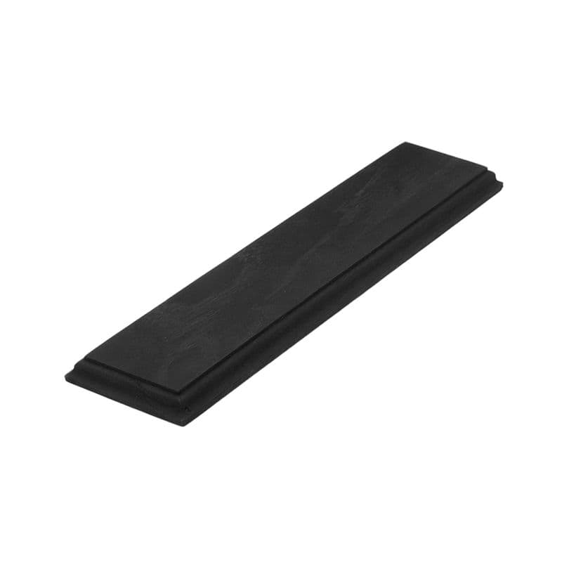 Black Sycamore Unit Tray (Long / Type 7)