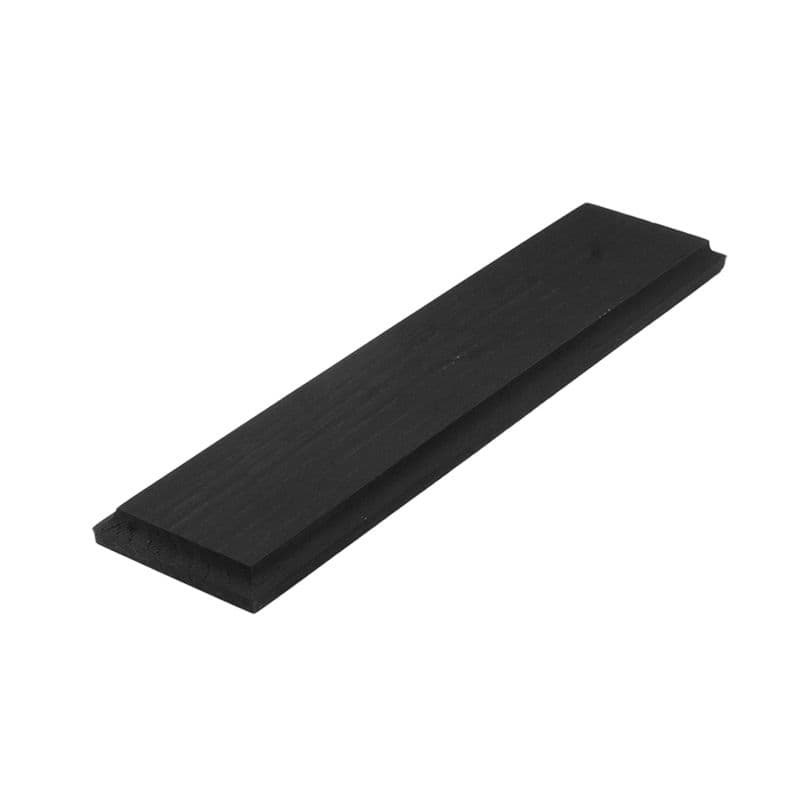 Black Sycamore Unit Tray (Long / Type 6)