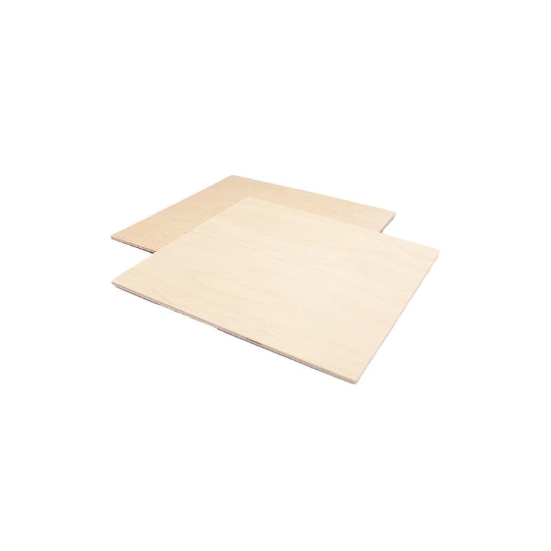 Carry Case Extra Shelves