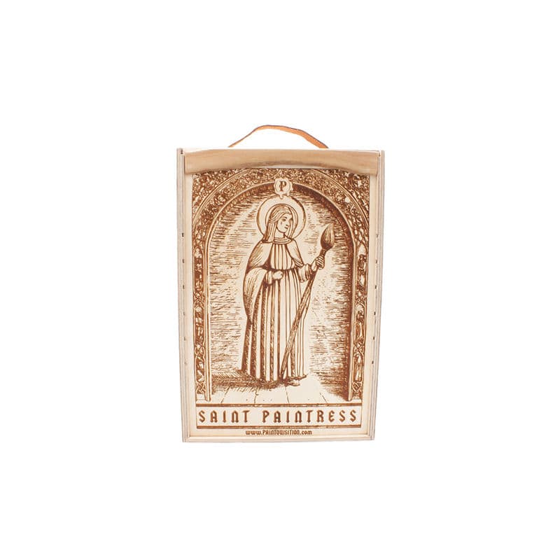 Saint Paintress Carry Case